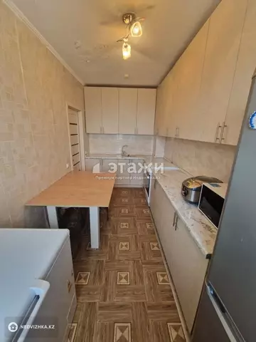 81.1 м², 3-комнатная квартира, этаж 15 из 22, 81 м², изображение - 6