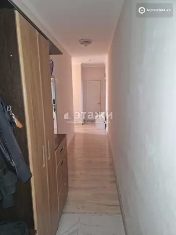81.1 м², 3-комнатная квартира, этаж 15 из 22, 81 м², изображение - 8