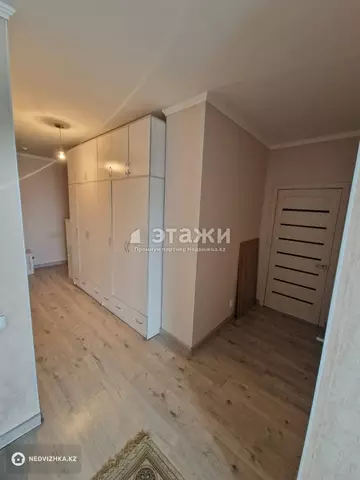 81.1 м², 3-комнатная квартира, этаж 15 из 22, 81 м², изображение - 9