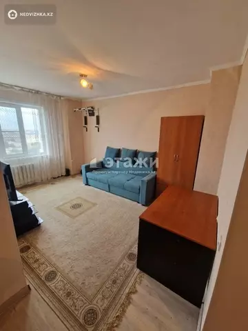 81.1 м², 3-комнатная квартира, этаж 15 из 22, 81 м², изображение - 11