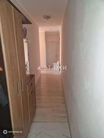 81.1 м², 3-комнатная квартира, этаж 15 из 22, 81 м², изображение - 12