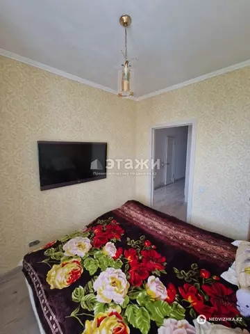 81.1 м², 3-комнатная квартира, этаж 15 из 22, 81 м², изображение - 13