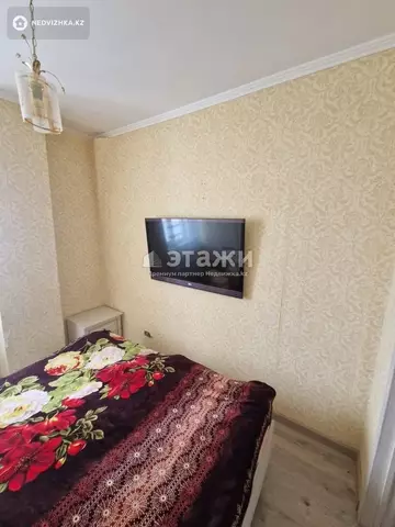 81.1 м², 3-комнатная квартира, этаж 15 из 22, 81 м², изображение - 15