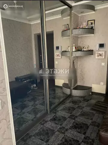 3-комнатная квартира, этаж 10 из 14, 92 м²