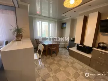 3-комнатная квартира, этаж 10 из 14, 92 м²