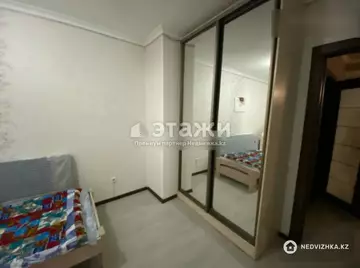 3-комнатная квартира, этаж 10 из 14, 92 м²