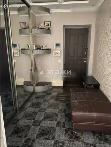 3-комнатная квартира, этаж 10 из 14, 92 м²