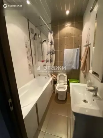 92.5 м², 3-комнатная квартира, этаж 10 из 14, 92 м², изображение - 4
