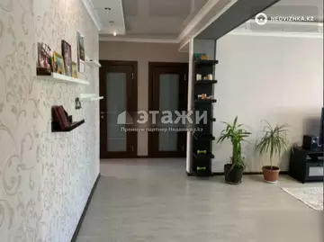 92.5 м², 3-комнатная квартира, этаж 10 из 14, 92 м², изображение - 5