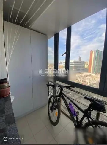 92.5 м², 3-комнатная квартира, этаж 10 из 14, 92 м², изображение - 6