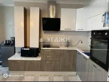 92.5 м², 3-комнатная квартира, этаж 10 из 14, 92 м², изображение - 7