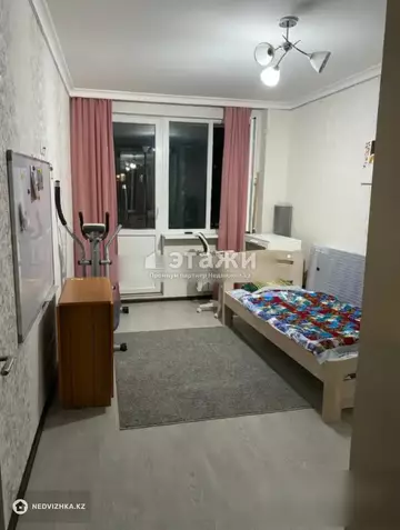 92.5 м², 3-комнатная квартира, этаж 10 из 14, 92 м², изображение - 8