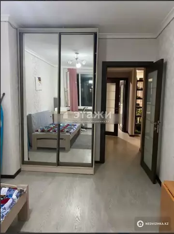 92.5 м², 3-комнатная квартира, этаж 10 из 14, 92 м², изображение - 10