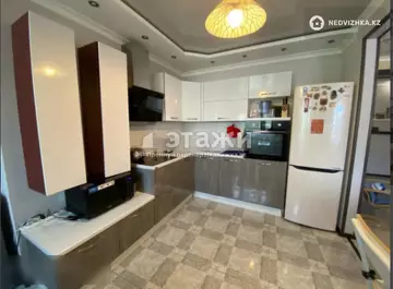 92.5 м², 3-комнатная квартира, этаж 10 из 14, 92 м², изображение - 11