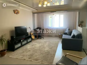 92.5 м², 3-комнатная квартира, этаж 10 из 14, 92 м², изображение - 12