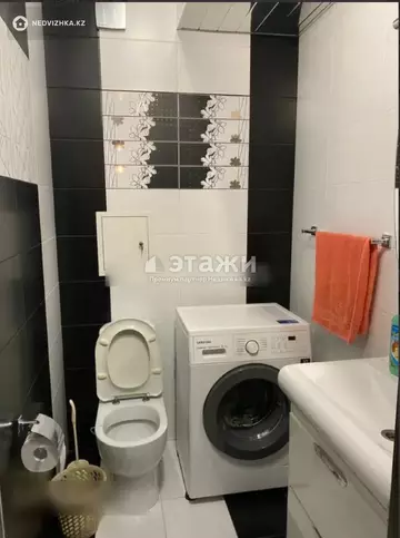 92.5 м², 3-комнатная квартира, этаж 10 из 14, 92 м², изображение - 13
