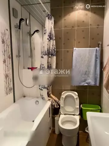 92.5 м², 3-комнатная квартира, этаж 10 из 14, 92 м², изображение - 14