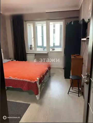 92.5 м², 3-комнатная квартира, этаж 10 из 14, 92 м², изображение - 15