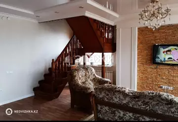 6-комнатная квартира, этаж 23 из 23, 160 м²