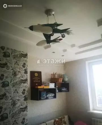 6-комнатная квартира, этаж 23 из 23, 160 м²