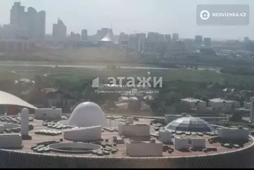 6-комнатная квартира, этаж 23 из 23, 160 м²