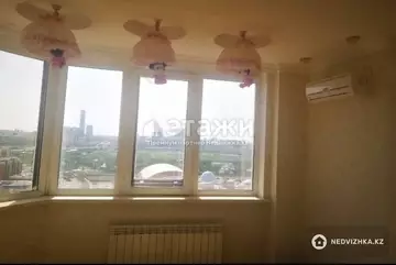 6-комнатная квартира, этаж 23 из 23, 160 м²