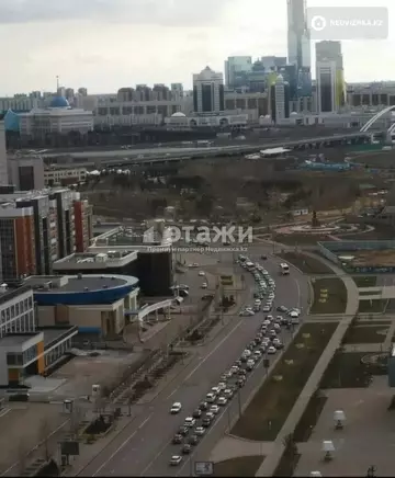 6-комнатная квартира, этаж 23 из 23, 160 м²