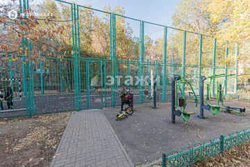 1-комнатная квартира, этаж 5 из 5, 31 м²