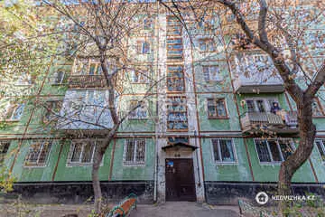 1-комнатная квартира, этаж 5 из 5, 31 м²