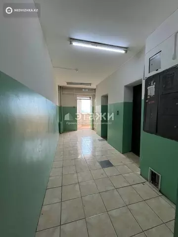 3-комнатная квартира, этаж 3 из 15, 71 м²