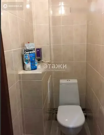 2-комнатная квартира, этаж 1 из 5, 49 м²