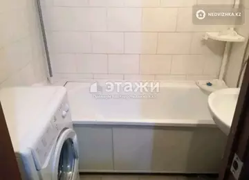 2-комнатная квартира, этаж 1 из 5, 49 м²