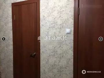 2-комнатная квартира, этаж 1 из 5, 49 м²