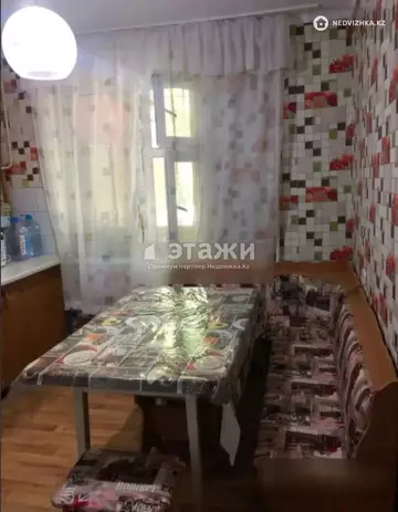 2-комнатная квартира, этаж 1 из 5, 49 м²