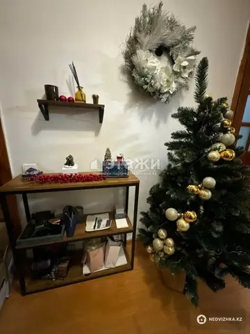 2-комнатная квартира, этаж 9 из 9, 46 м²