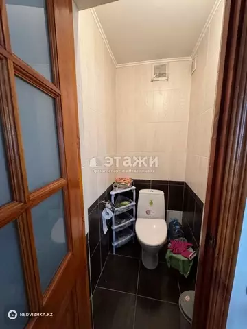 2-комнатная квартира, этаж 9 из 9, 46 м²