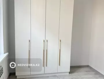 2-комнатная квартира, этаж 1 из 3, 50 м², на длительный срок