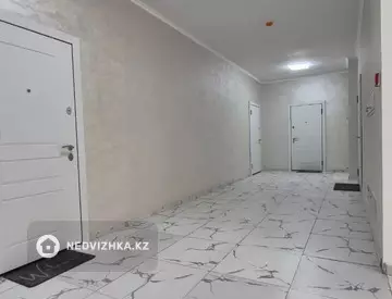 57 м², 1-комнатная квартира, этаж 5 из 5, 57 м², изображение - 13