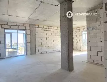 57 м², 1-комнатная квартира, этаж 5 из 5, 57 м², изображение - 19