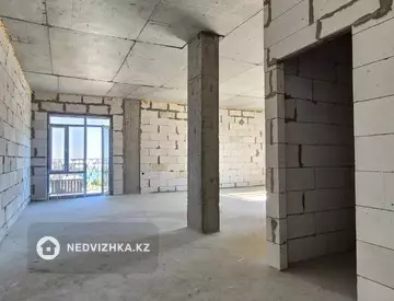 57 м², 1-комнатная квартира, этаж 5 из 5, 57 м², изображение - 20
