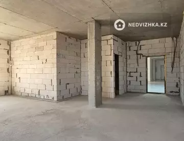 57 м², 1-комнатная квартира, этаж 5 из 5, 57 м², изображение - 16