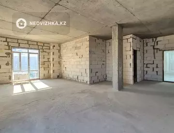 57 м², 1-комнатная квартира, этаж 5 из 5, 57 м², изображение - 14