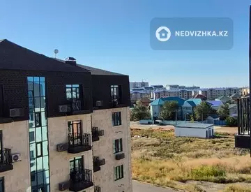 57 м², 1-комнатная квартира, этаж 5 из 5, 57 м², изображение - 30