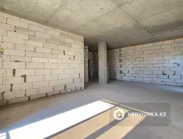 57 м², 1-комнатная квартира, этаж 5 из 5, 57 м², изображение - 22