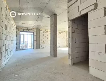 57 м², 1-комнатная квартира, этаж 5 из 5, 57 м², изображение - 17