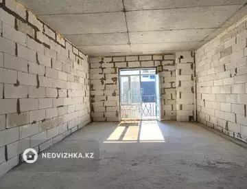 57 м², 1-комнатная квартира, этаж 5 из 5, 57 м², изображение - 24