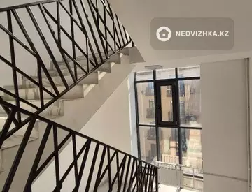 57 м², 1-комнатная квартира, этаж 5 из 5, 57 м², изображение - 12