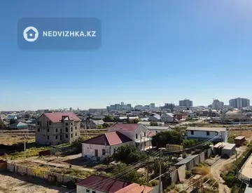 57 м², 1-комнатная квартира, этаж 5 из 5, 57 м², изображение - 27