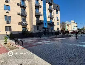57 м², 1-комнатная квартира, этаж 5 из 5, 57 м², изображение - 7