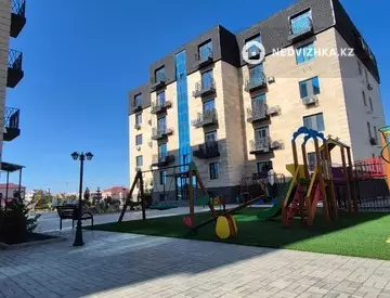 57 м², 1-комнатная квартира, этаж 5 из 5, 57 м², изображение - 5